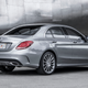 Illustration for article titled Mercedes C-Class: The Ultimate Buyers Guide